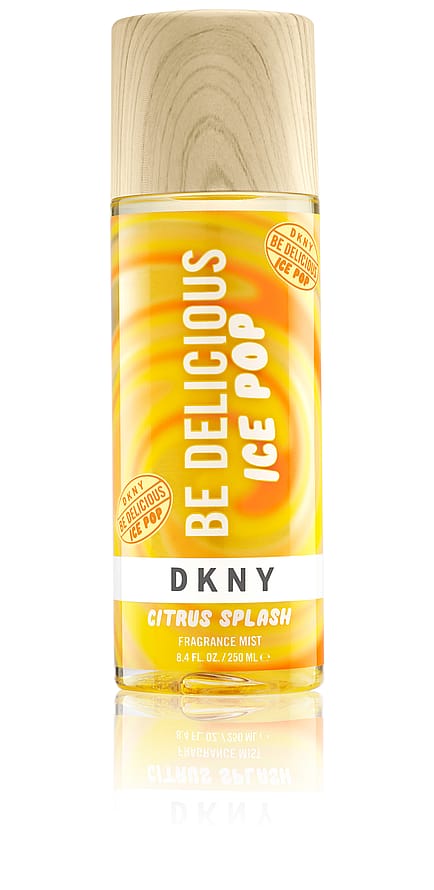 DKNY Ice Pop Summer Collection Citrus Splash Bodymist 250 ml