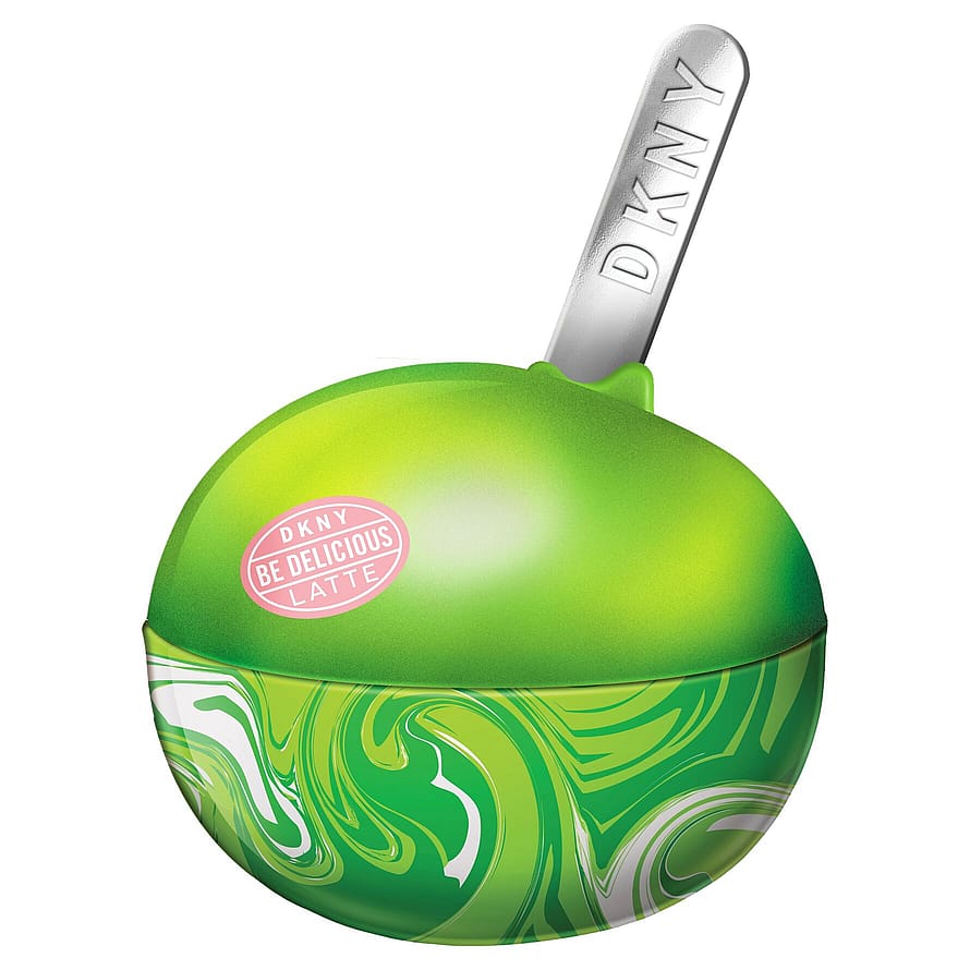 DKNY Be Delicious Café Matcha Latte Eau de Parfum 50 ml