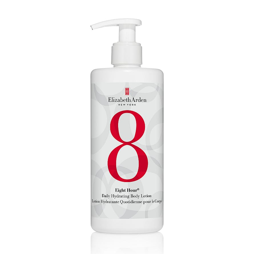 Elizabeth Arden Eight Hour Hydrating Body Lotion 380 ML