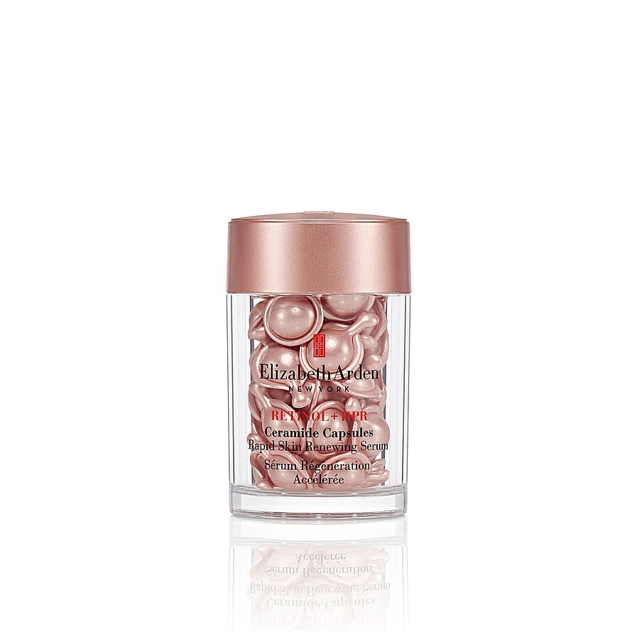 Elizabeth Arden Retinol + HPR Ceramide Capsules 30 pcs