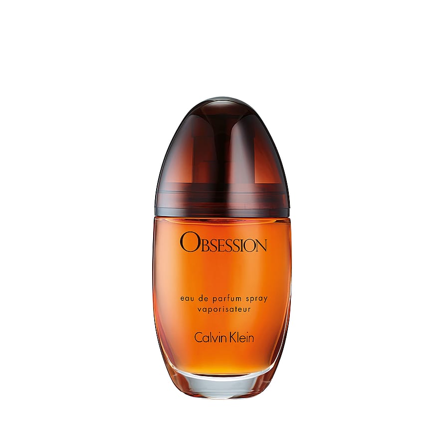 CALVIN KLEIN Obsession Woman Eau de parfum 50 ml