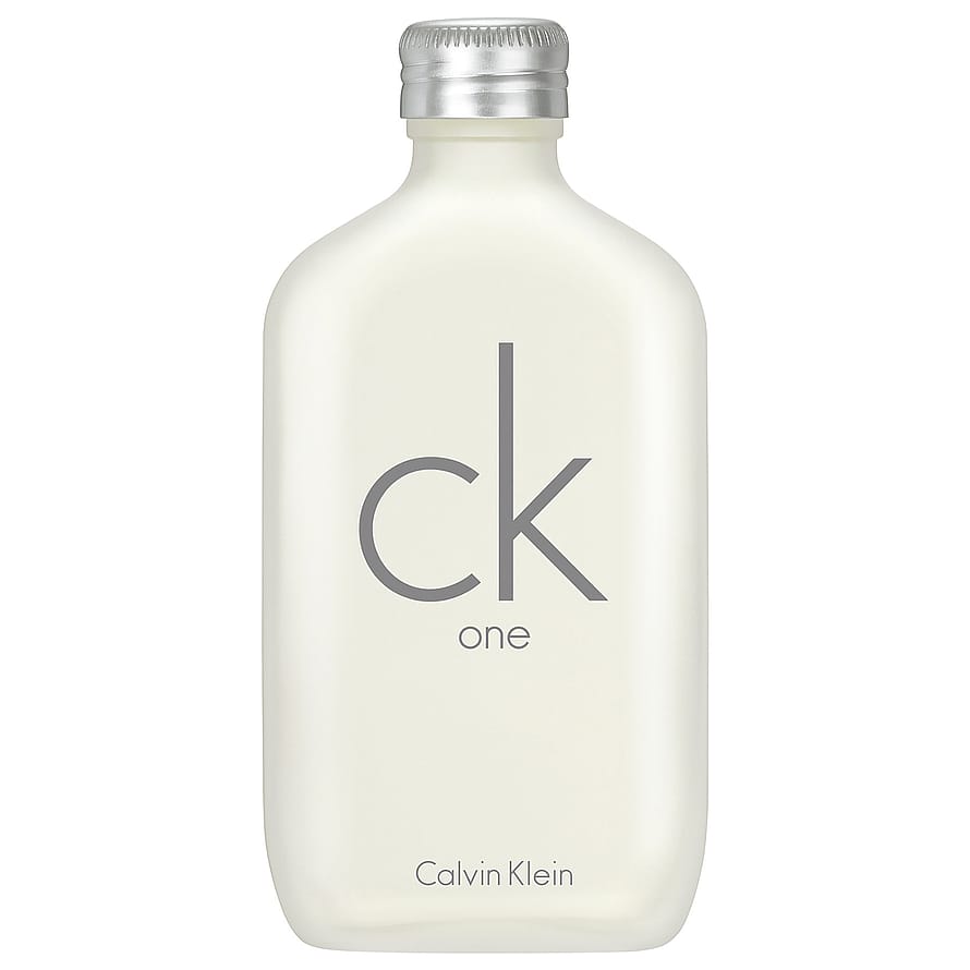 CALVIN KLEIN CK One Eau de Toilette 100 ml