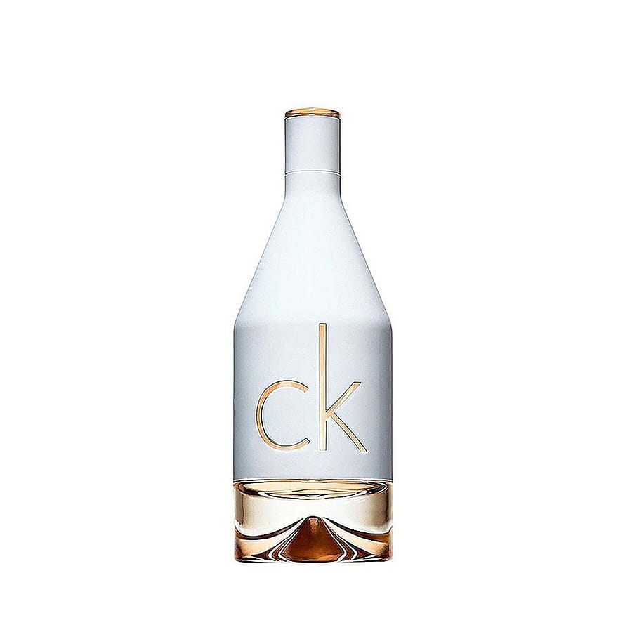 CALVIN KLEIN CK In2u Women Eau de Toilette 50 ml