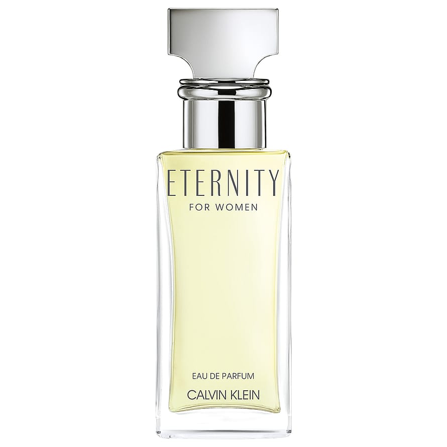 CALVIN KLEIN Eternity Eau de Parfum for Women 50 ml