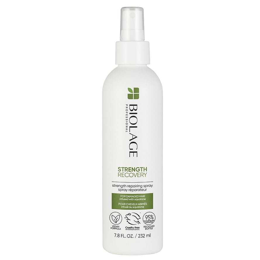 Biolage Strength Recovery Spray 232 ml