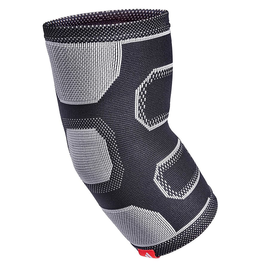 Adidas Albuestøtte Sort XL: 31 – 35 cm