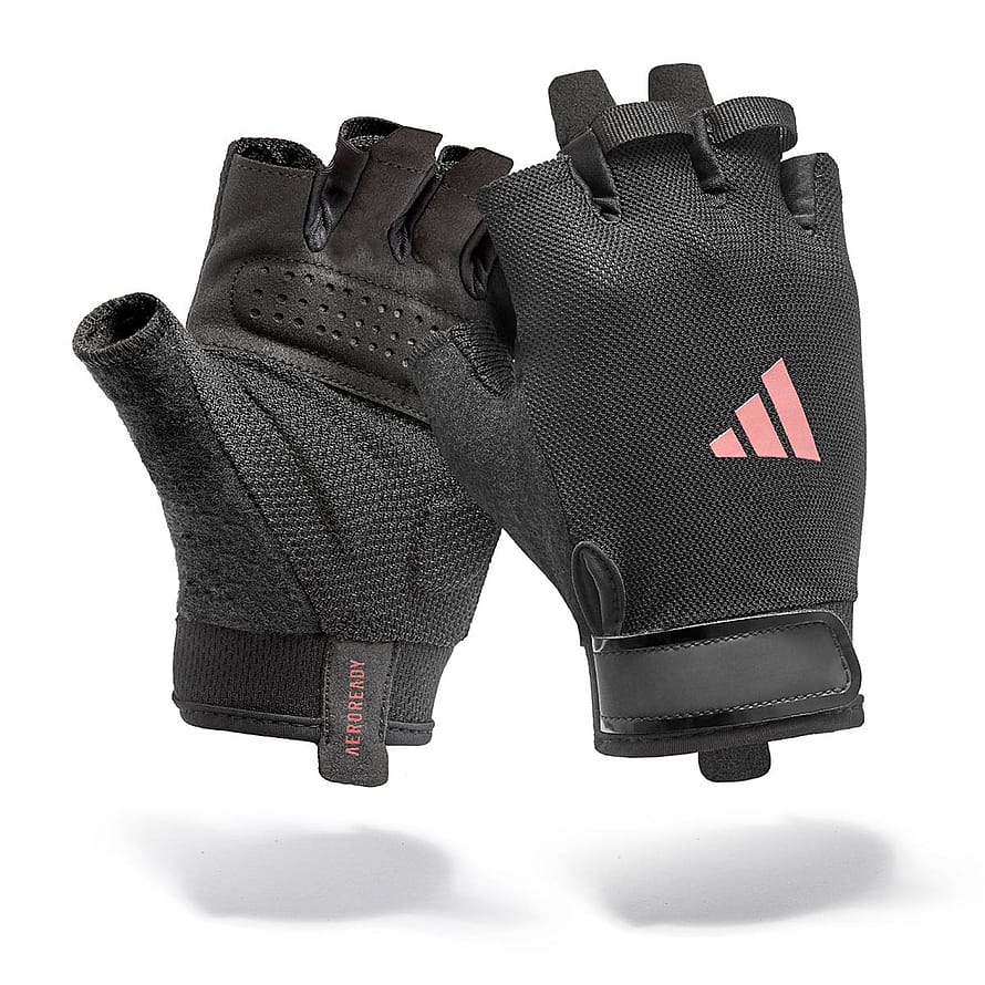 Adidas Essential Træningshandsker Pink XS
