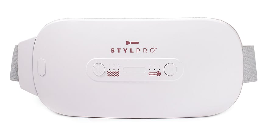 STYLPRO Toastie Tummy Period Cramp Soother Device