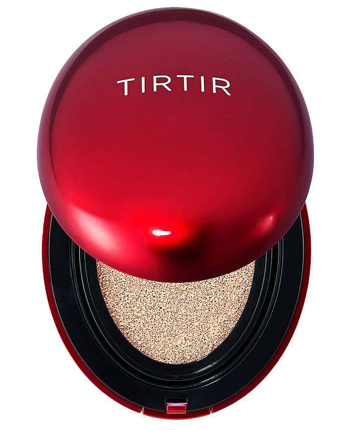 TIRTIR Mask Fit Red Cushion SPF40 PA++ 21N Ivory