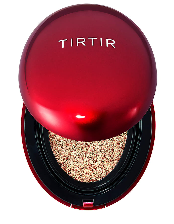 TIRTIR Mask Fit Red Cushion SPF40 PA++ 24N Latte
