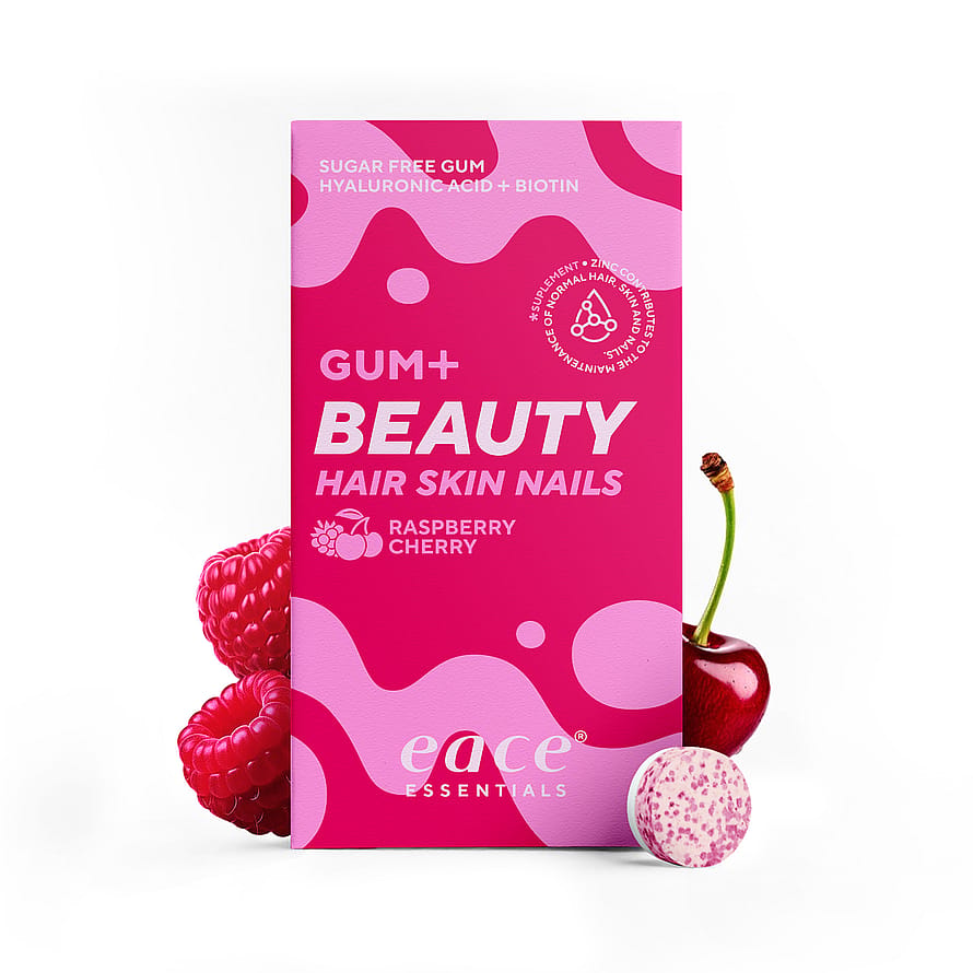 Eace Beauty 8 stk.