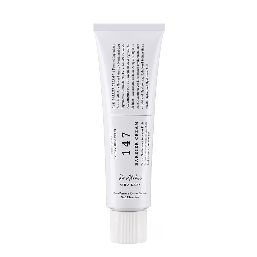 Dr. Althea 147 Barrier Cream 50 ml