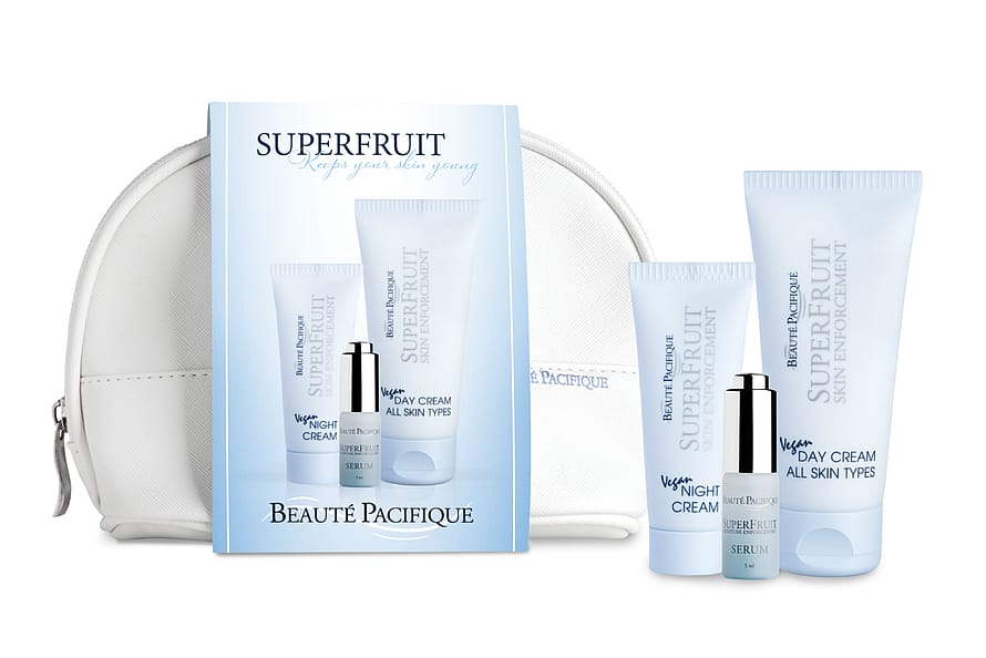 Beauté Pacifique Superfruit Keep Your Skin Young 75 ml