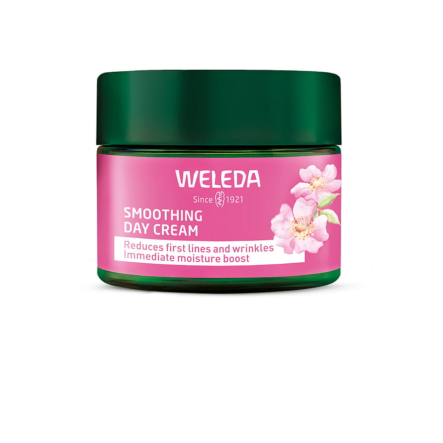 Weleda Smoothing Day Cream 40 ml