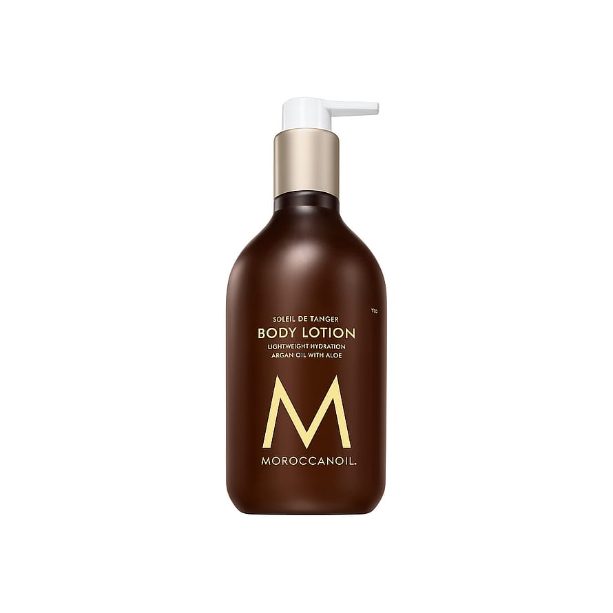 Moroccanoil Soleil De Tanger Body Lotion 360 ml