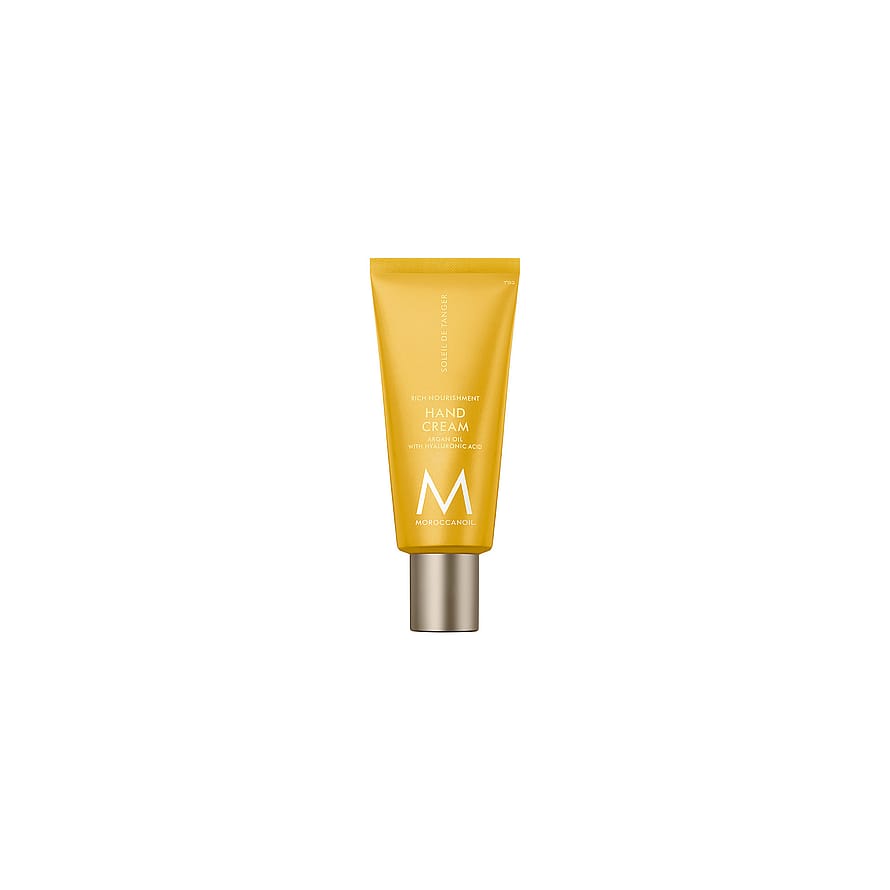 Moroccanoil Soleil De Tanger Hand Cream 40 ml