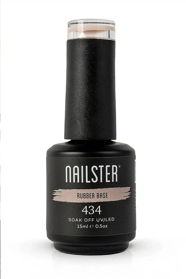 Nailster Rubber Base 434 Favorite