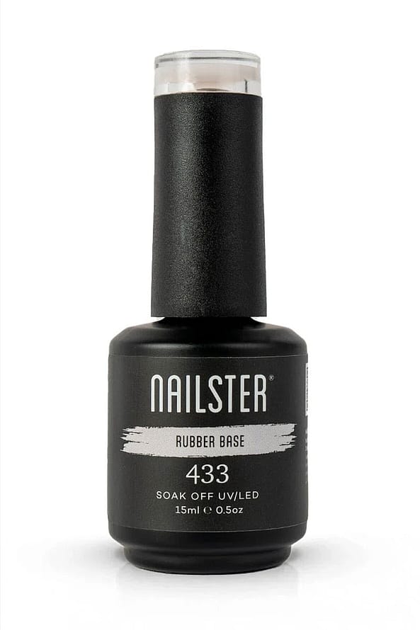 Nailster Rubber Base