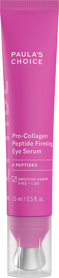 Paula's Choice Pro-Collagen Peptide Firming Eye Serum 15 ml