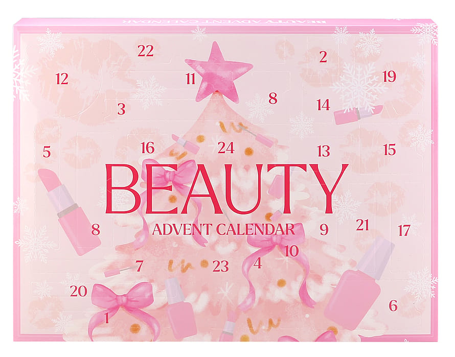 Markwin Beauty Pakkekalender