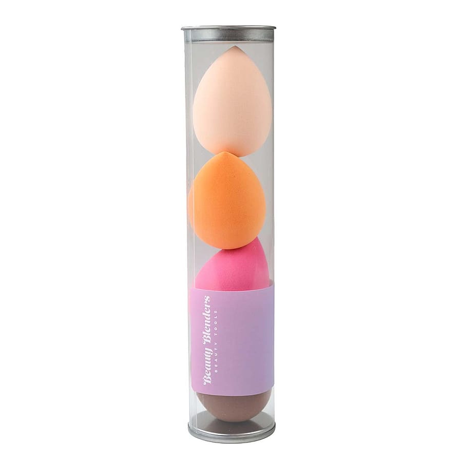 All Styles Beauty Blenders 4 stk.