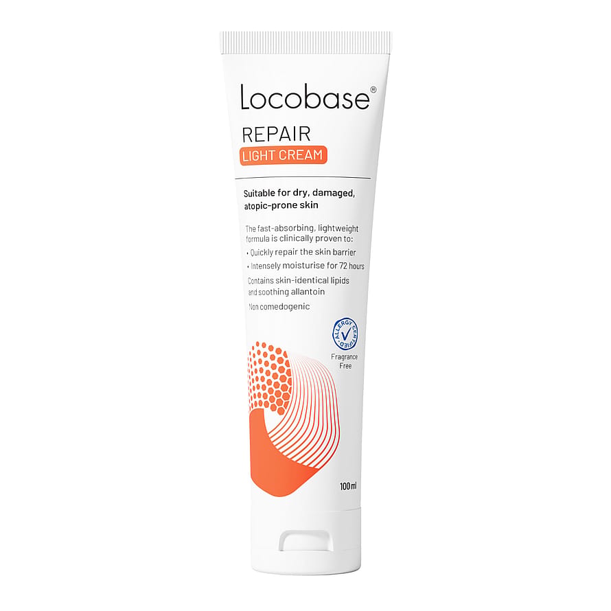 Locobase Repair light 100 ml