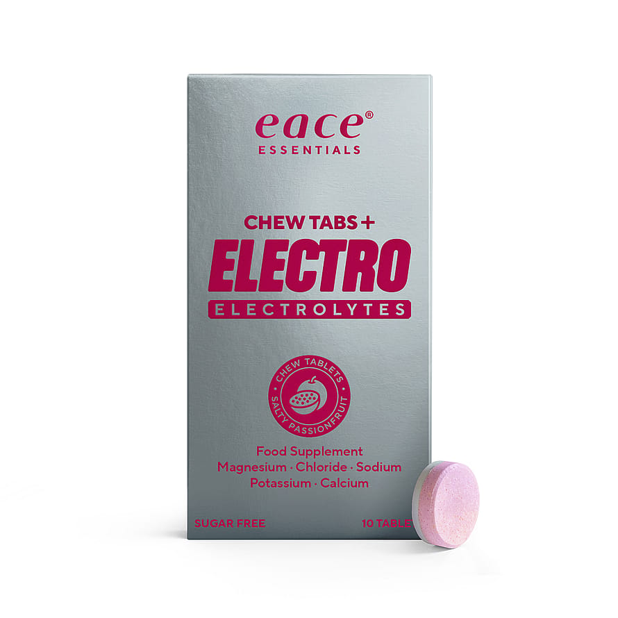 Eace Chew Tabs+ Electro Salty Passionfruit