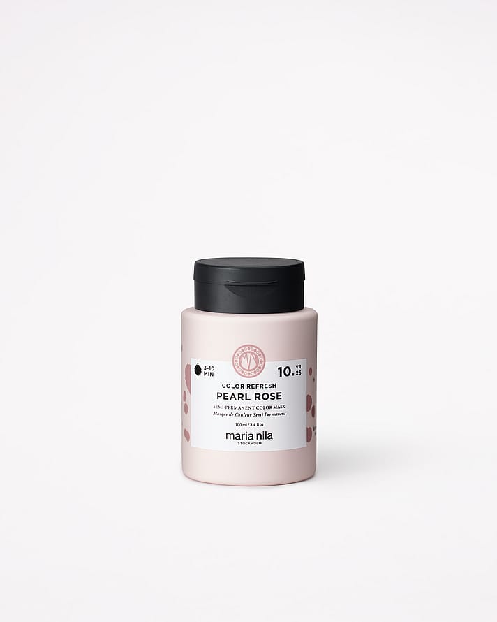 Maria Nila Color Refresh 10.26 Pearl Rose 100 ml