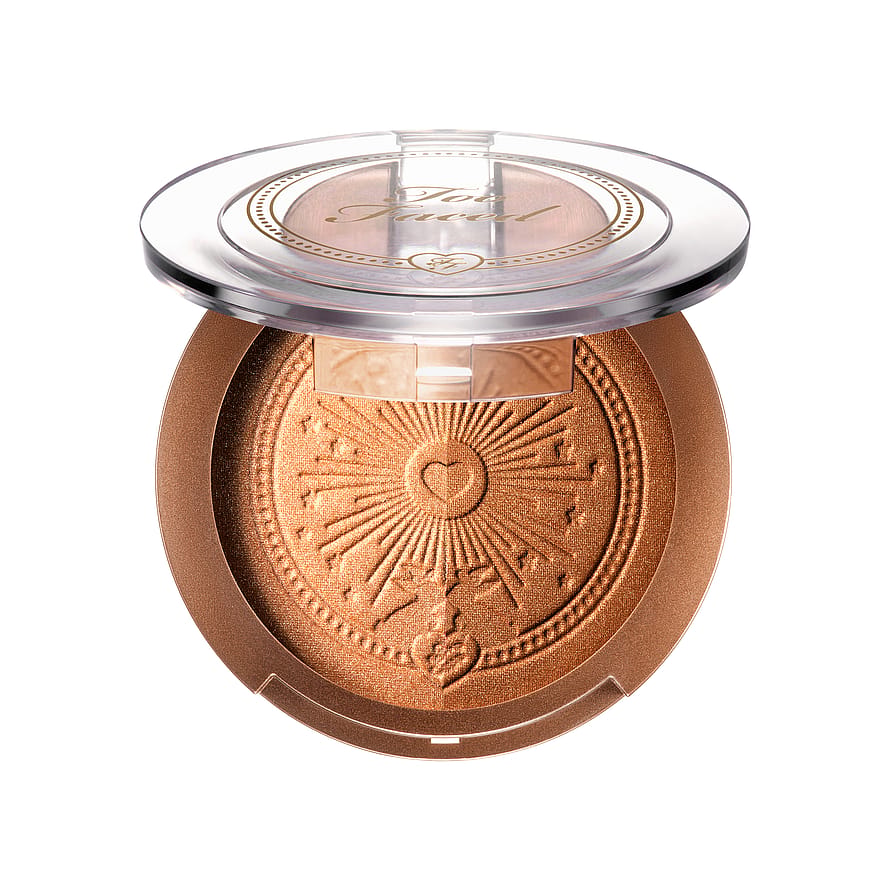 Too Faced Sun Bunny Bronzer Sun Bunny