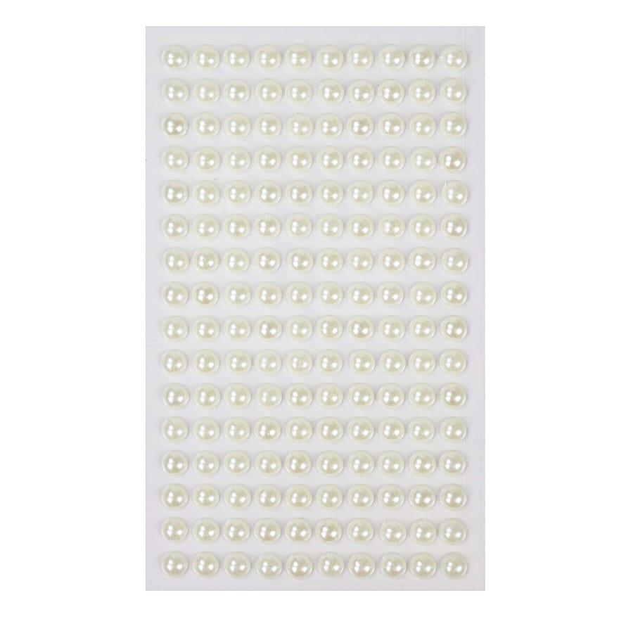 All Styles Hair Stickers