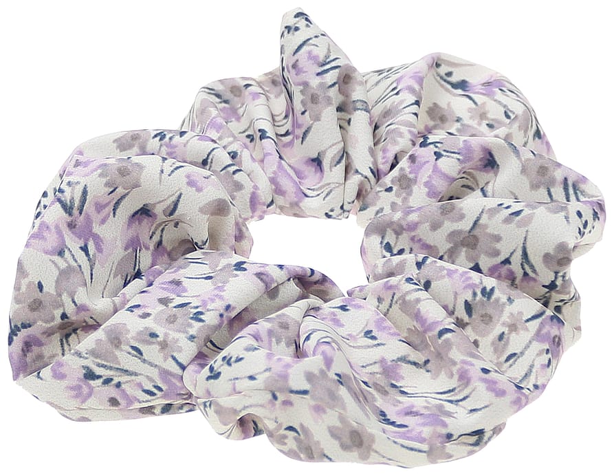 Senze Scrunchie Offwhite Offwhite