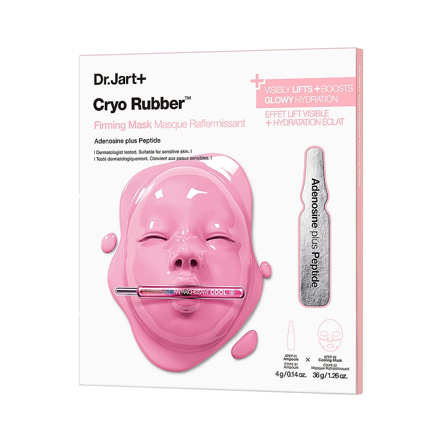 Dr.Jart+ Cryo Rubber Firming Mask 36 g