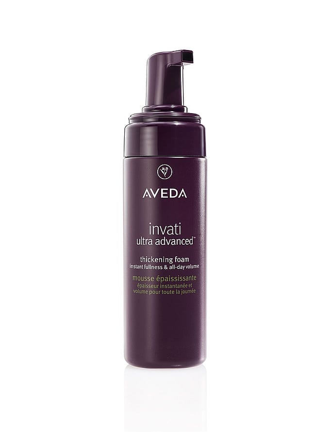 Aveda Invati Ultra Advanced Thickening Styling Foam 150 ml