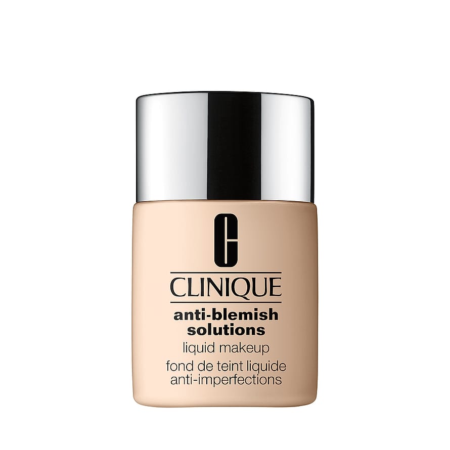 Clinique Anti-Blemish Solutions Liquid Makeup Cn 08 Linen