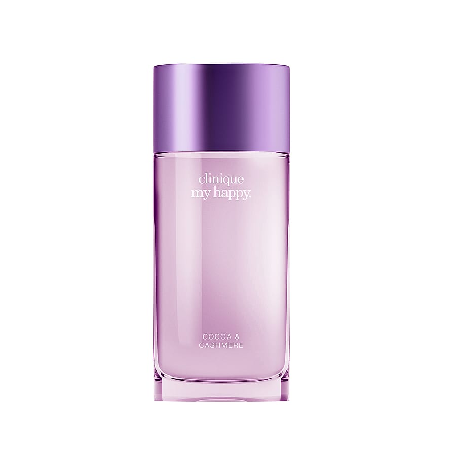 Clinique My Happy Fragrance Cocoa & Cashmere Eau de Parfum 100 ml