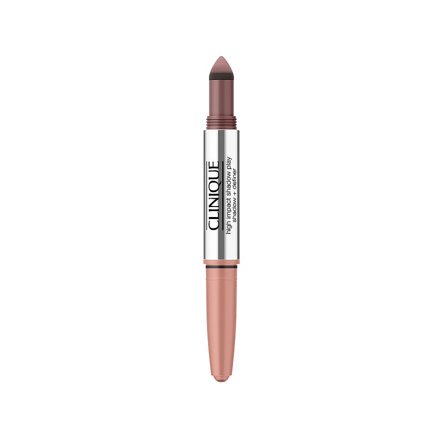 Clinique High Impact Dual Rose+Truffles