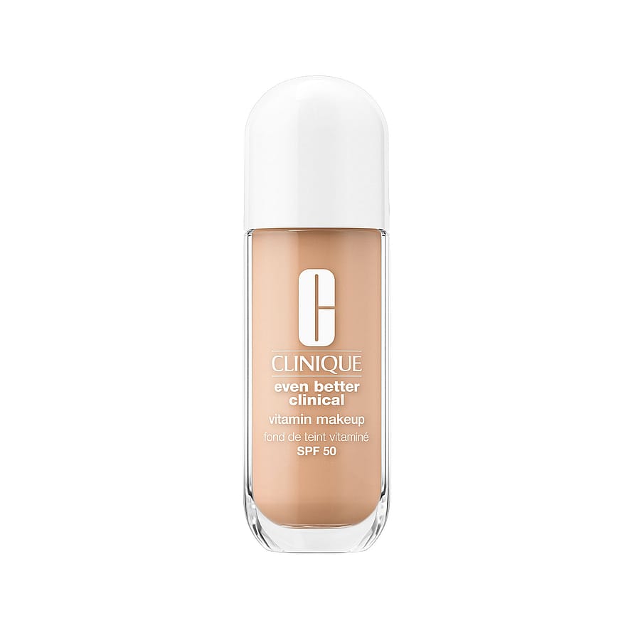 Clinique Even Better Vitamin Foundation SPF50 Light Medium Cool 1