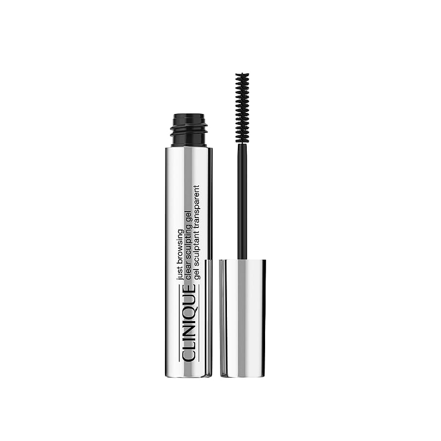 Clinique Just Browsing Clear Sculpting Gel Clear