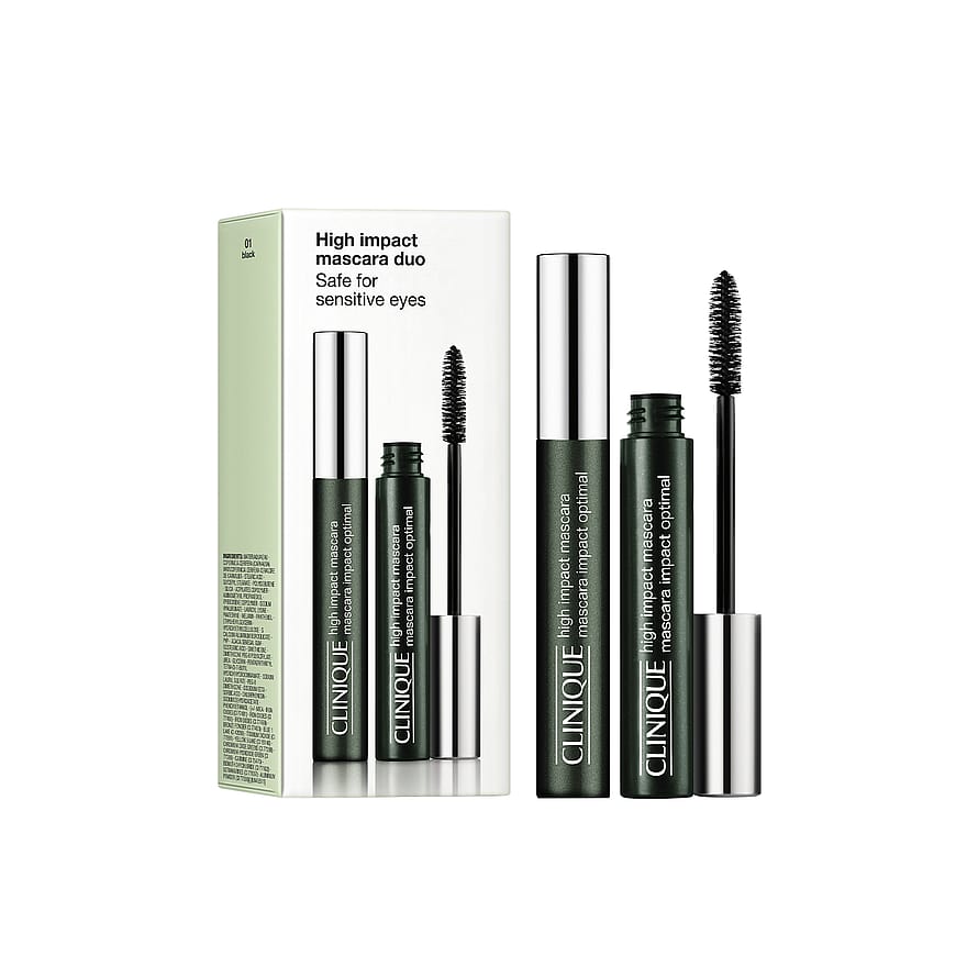 Clinique HIGH IMPACT DUO SET