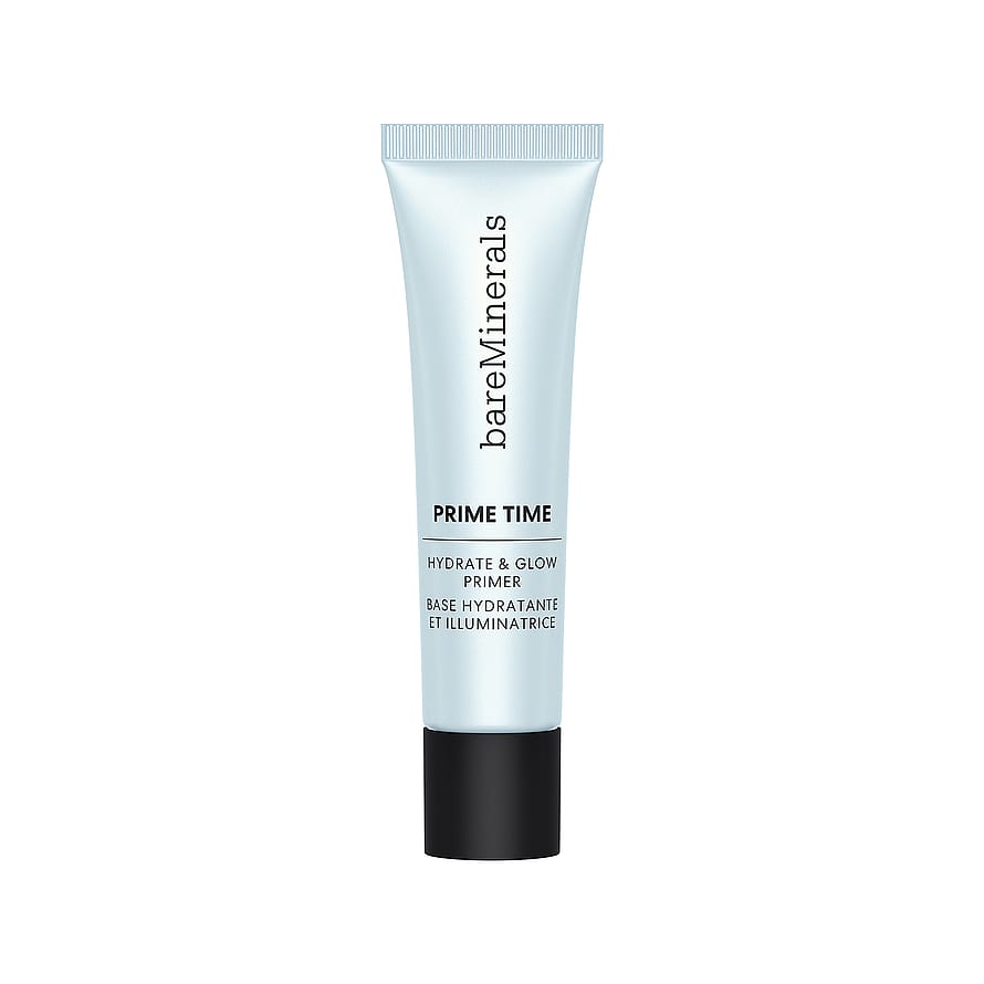 bareMinerals PRIME TIME Hydrate & Glow Primer 30 ml