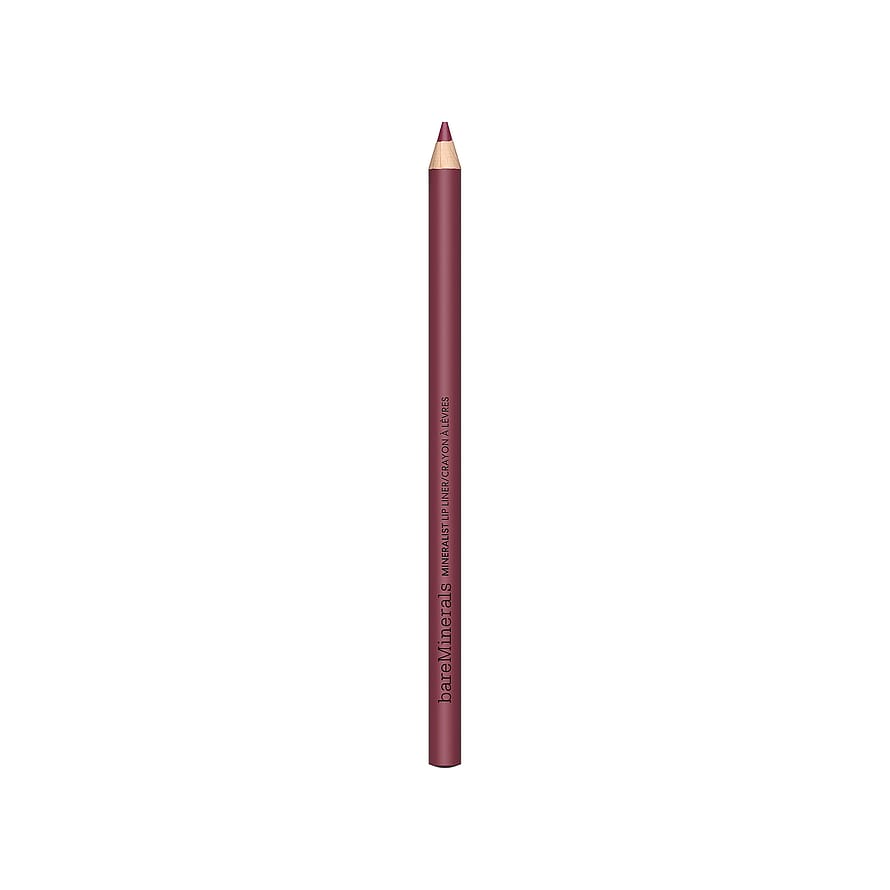 bareMinerals MINERALIST Lasting Lip Liner Mindful Mulberry