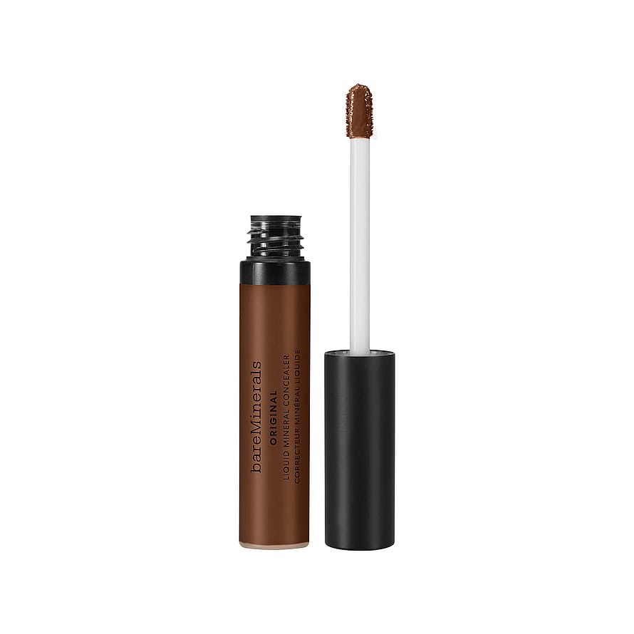 bareMinerals ORIGINAL Liquid Mineral Concealer Deep 6N