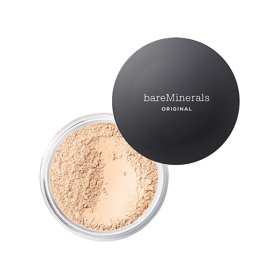 bareMinerals ORIGINAL Loose Powder Foundation SPF 15 Fair 01