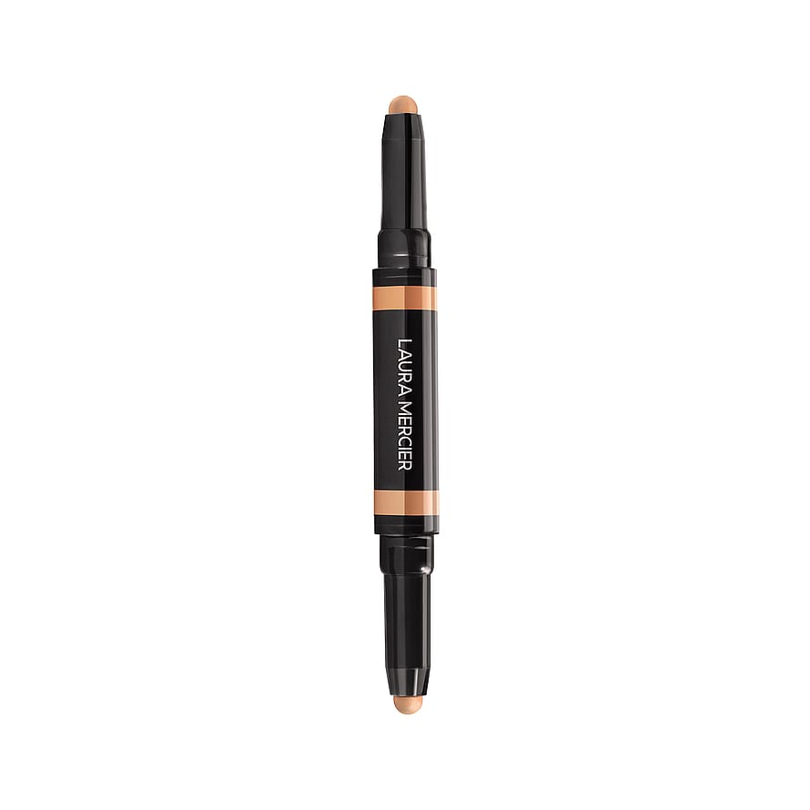 Laura Mercier Secret Camouflage Brighten & Correct Duo Concealer 4N