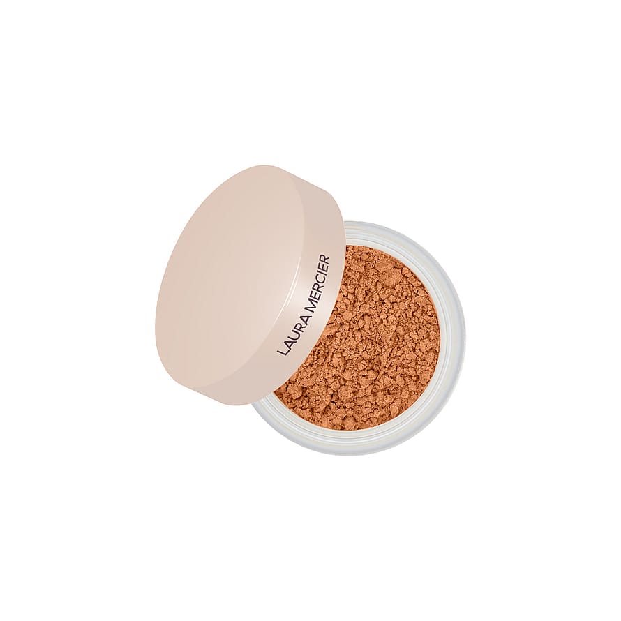 Laura Mercier Translucent Loose Setting Powder Ultra-Blur Mini Translucent Medium Deep