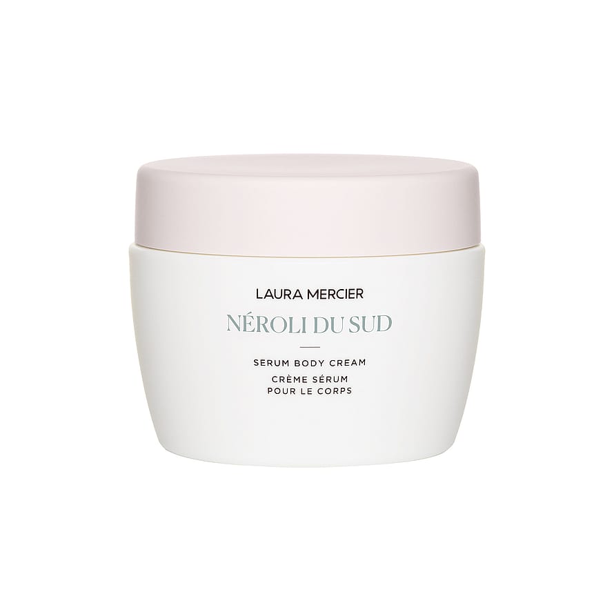 Laura Mercier Serum Body Cream Néroli du Sud 200 ml 200 ml
