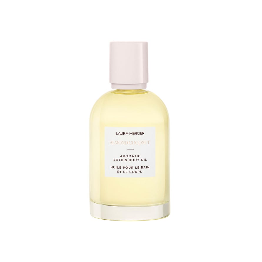 Laura Mercier Aromatic Bath & Body Oil Almond Coconut 100 ml 100 ml