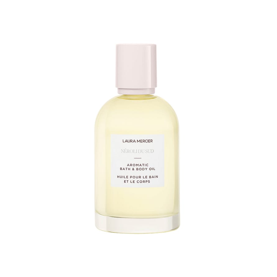 Laura Mercier Aromatic Bath & Body Oil Néroli du Sud 100 ml 100 ml