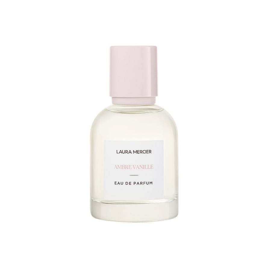 Laura Mercier Ambre Vanille Eau de Parfum 50 ml 50 ml