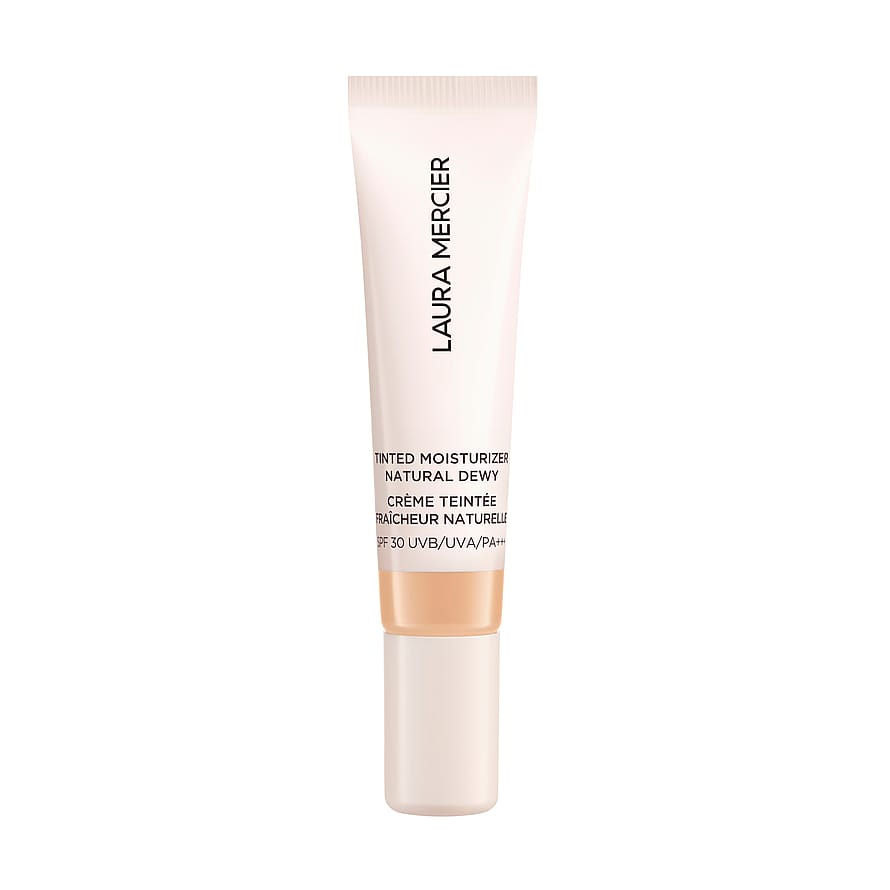 Laura Mercier Tinted Moisturizer Natural Dewy SPF 30 2N Maple Mini